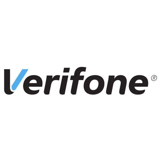 Verifone logo