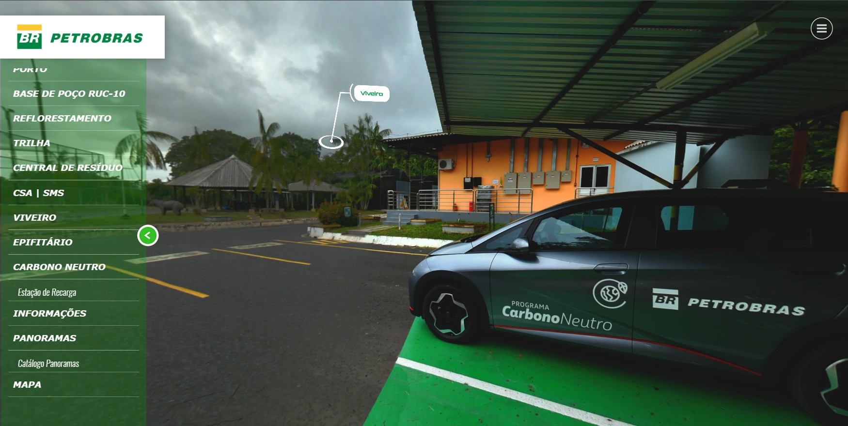 A person stands in a sandstone cave.