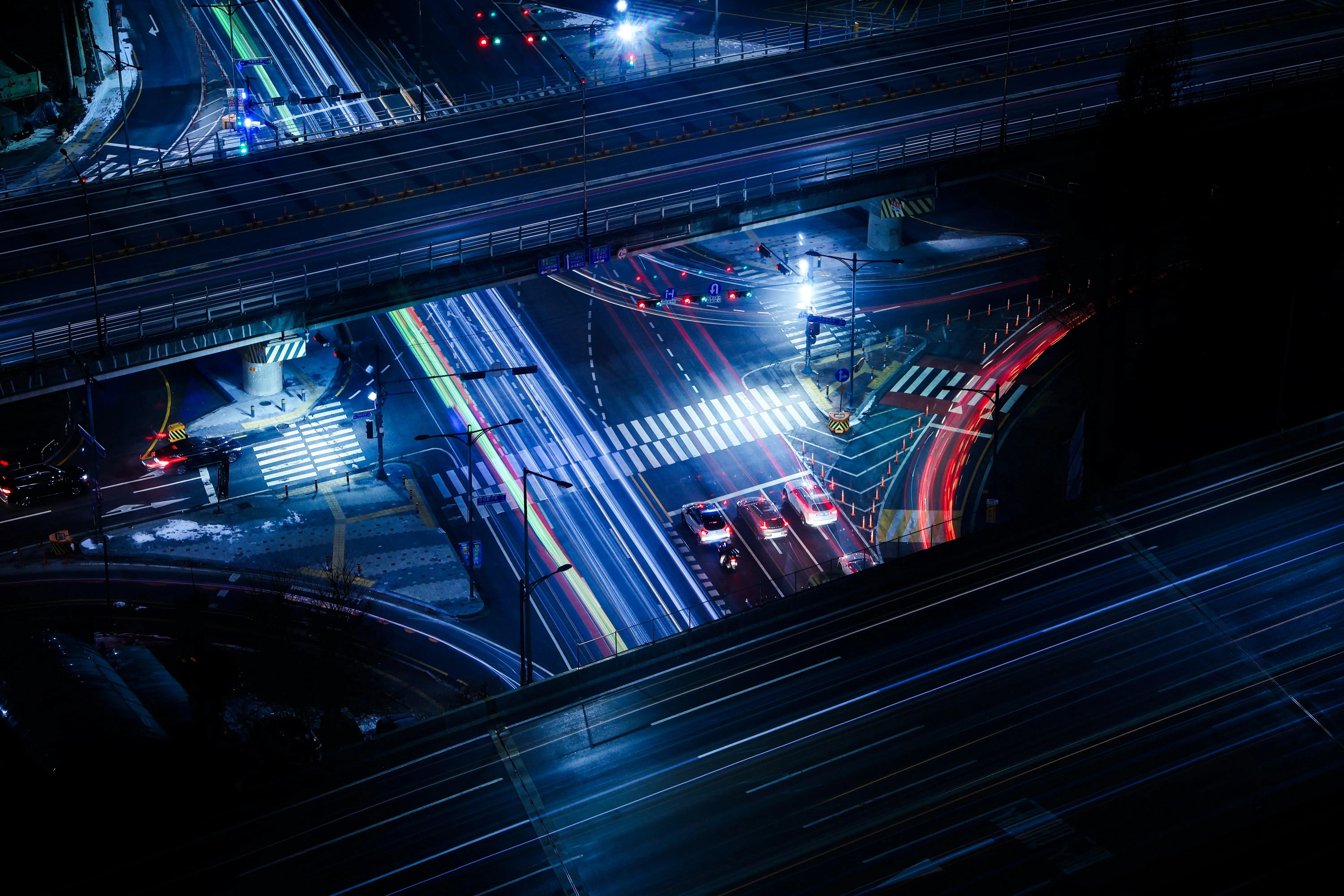 Transforming Digital Infrastructure Web Design Meets AI Automation