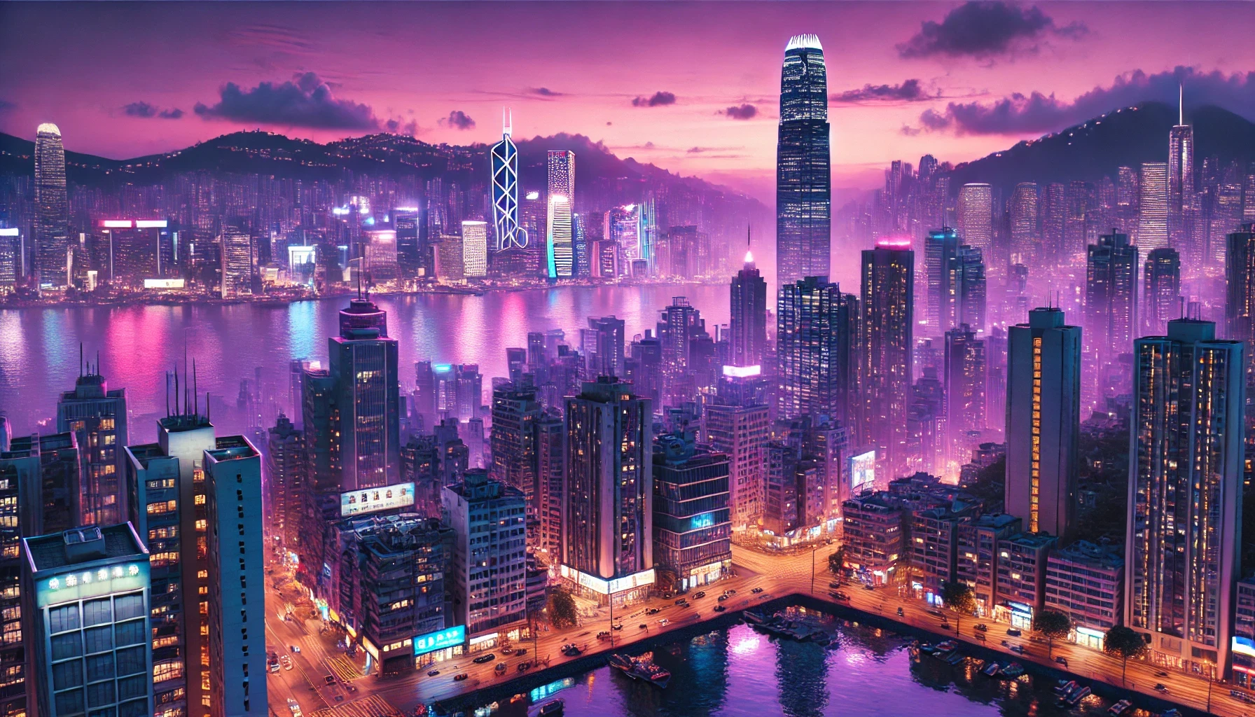 Edith Yeung on Hong Kong’s Crypto Future, Solana, and Bitcoin in 2025