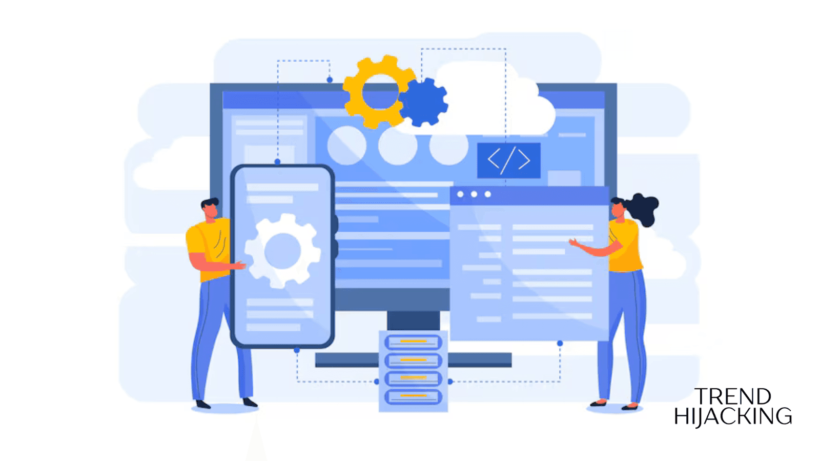 how to sell a shopify business