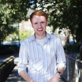 Profile Image of Testimonial's Author