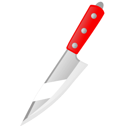 Screenshot of Notion template