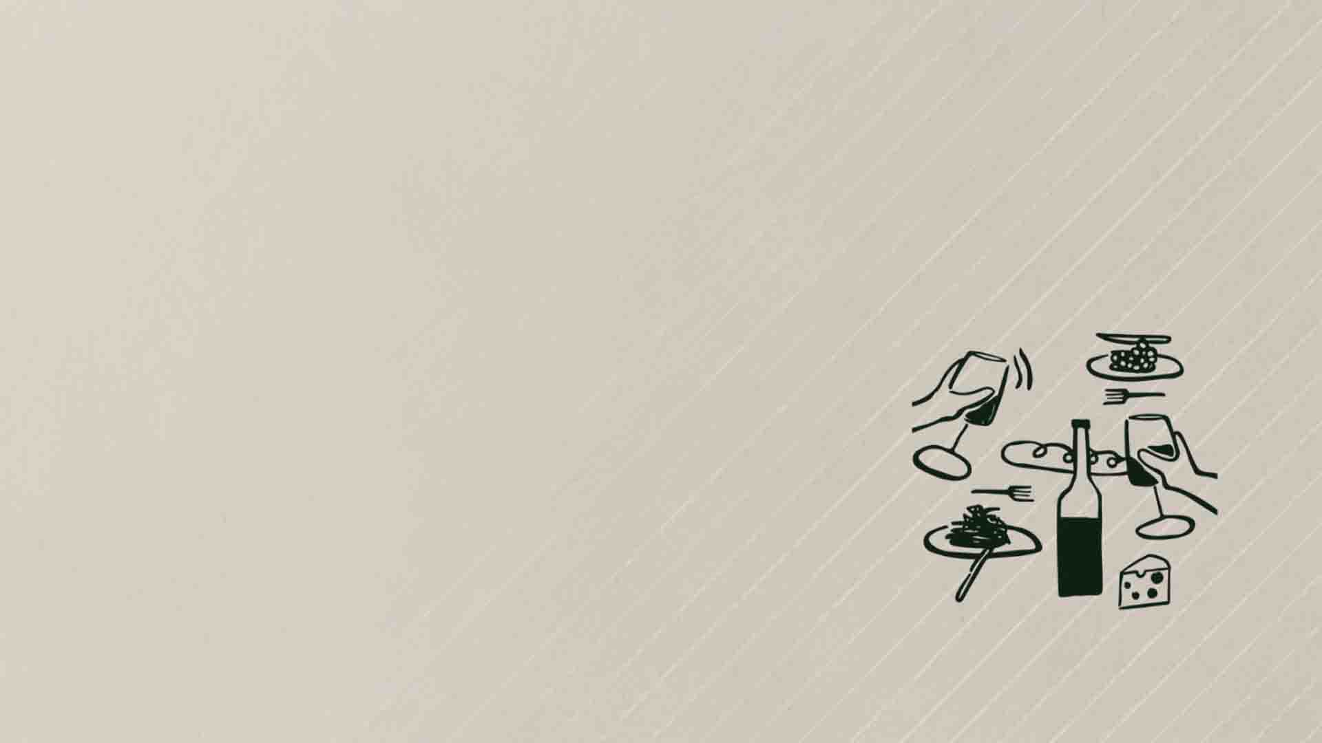 Membership Board for superyachts - illustration