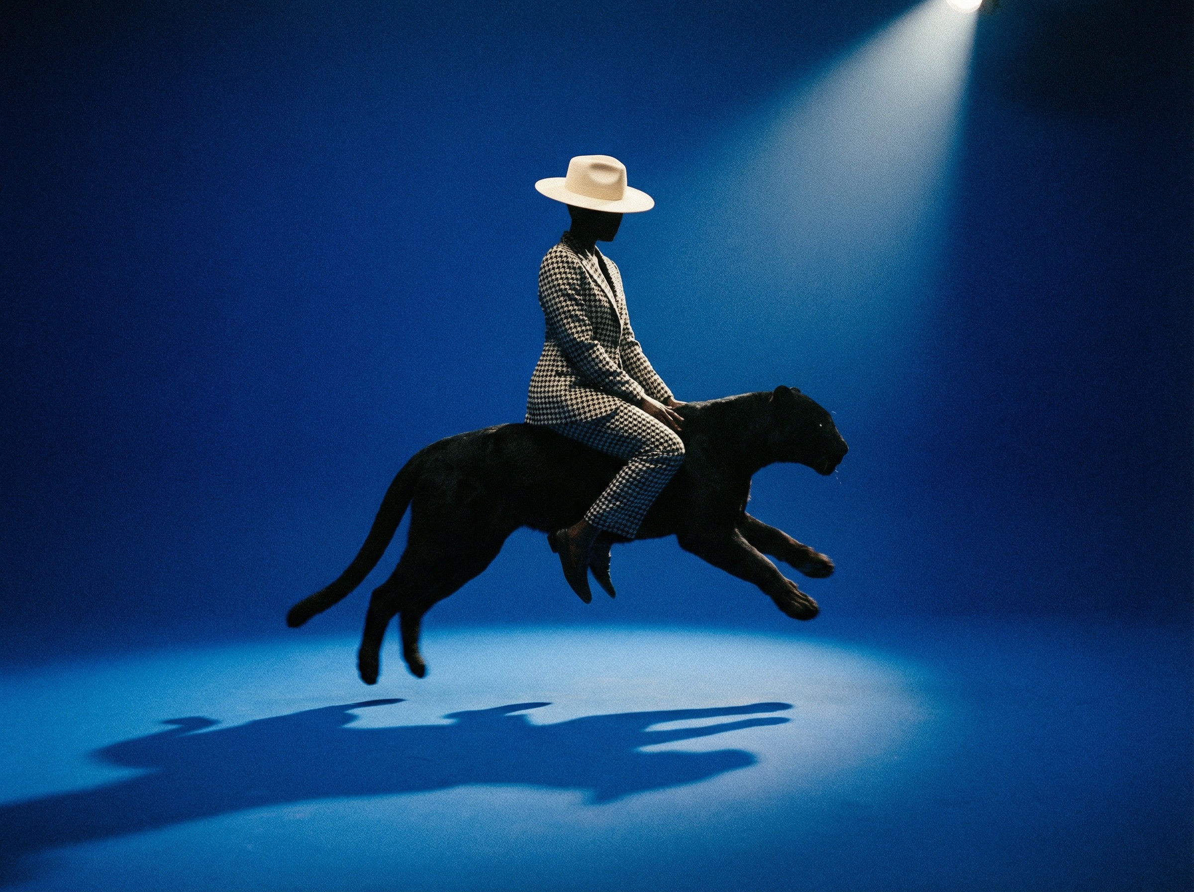 Aesthetic Direction by David Carlo Art Director Aesthetics exploration