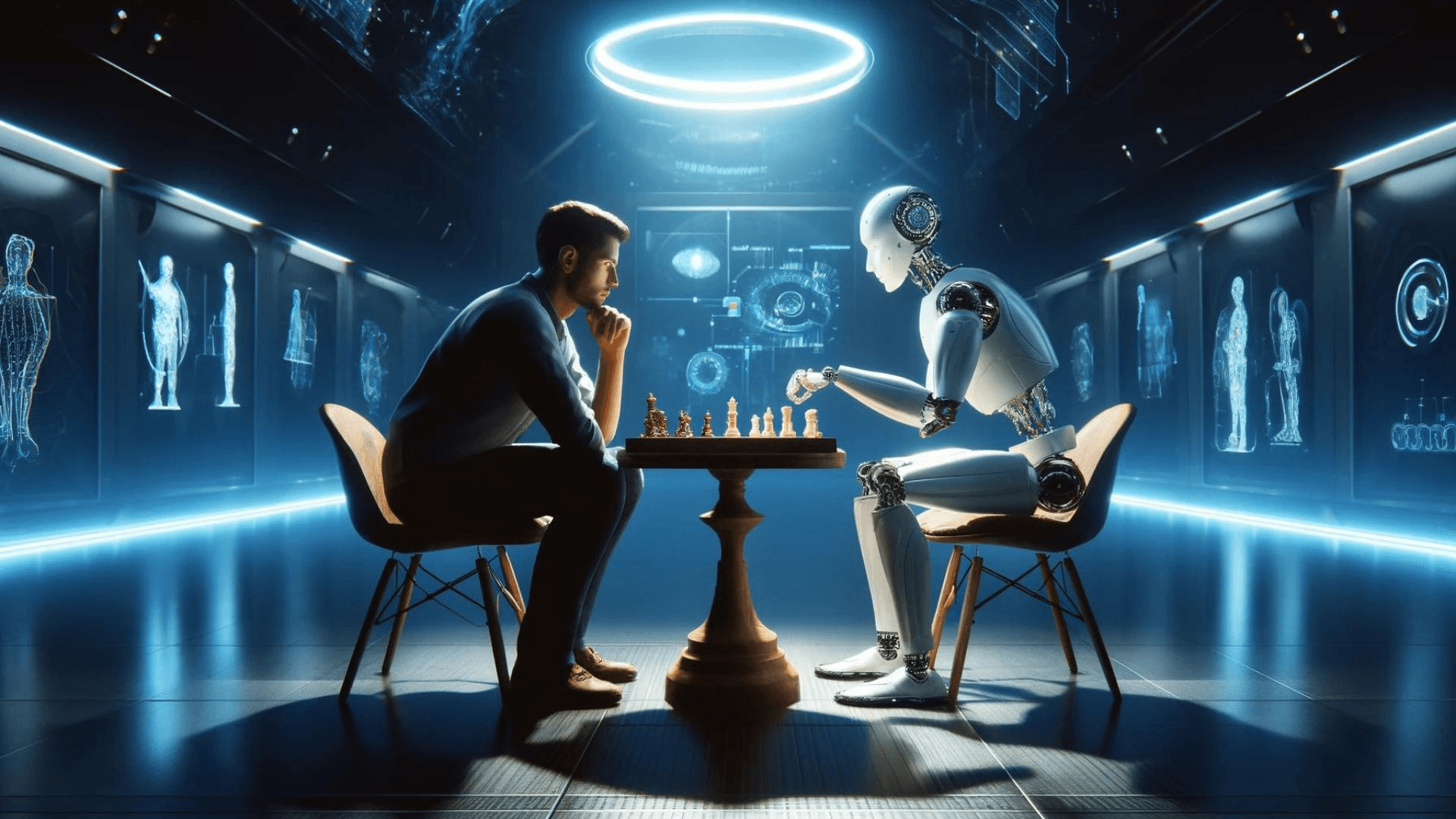Why AI-Powered Code Generation Still Needs Human Developers