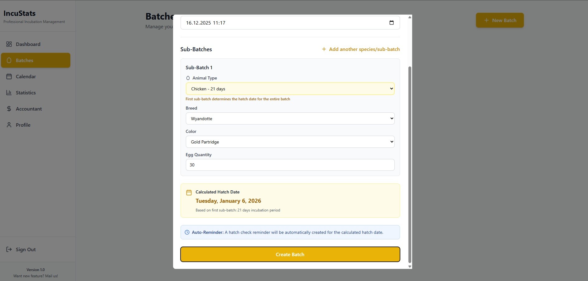 A serene fantasy portrait of a person with a butterfly wing and flower headdress