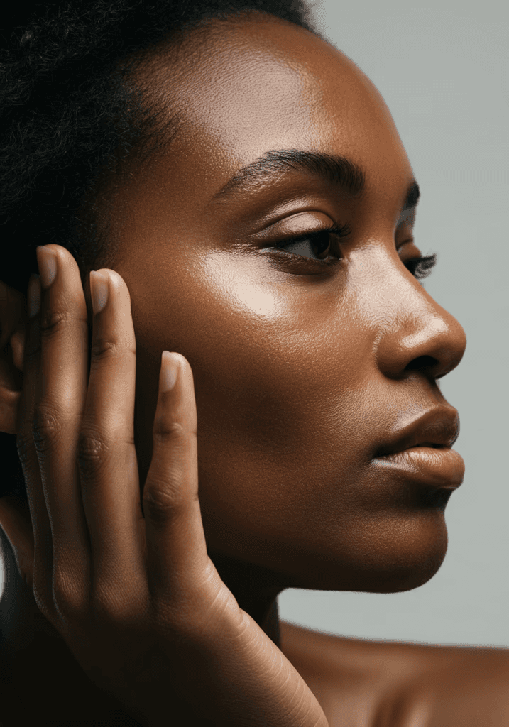 Black Woman