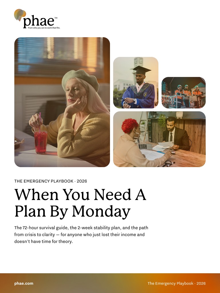 Image of the cover of the Emergency Playbook