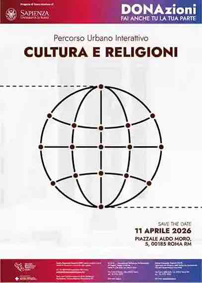 poster cultura e religioni