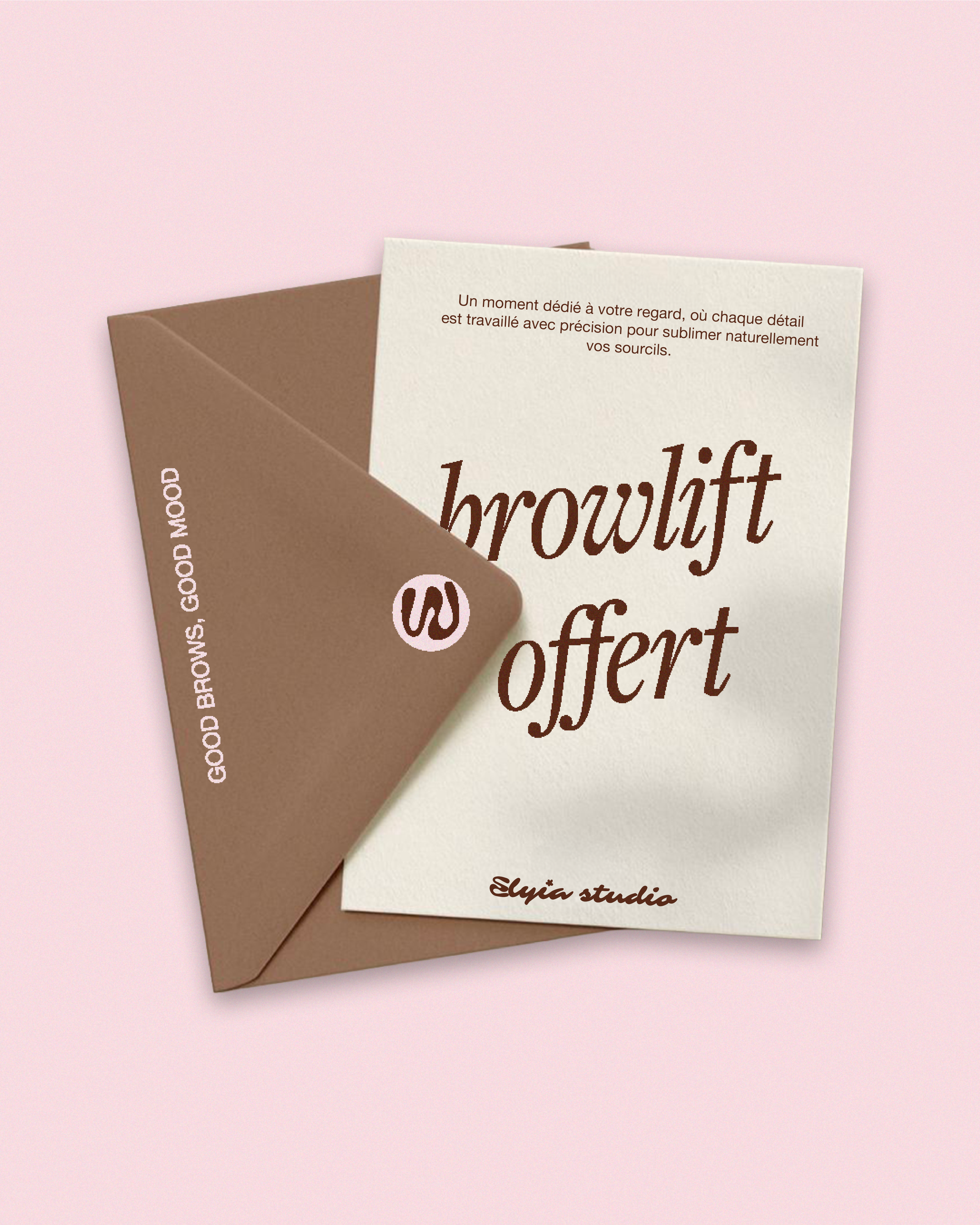 ES BROWLIFT OFFERT