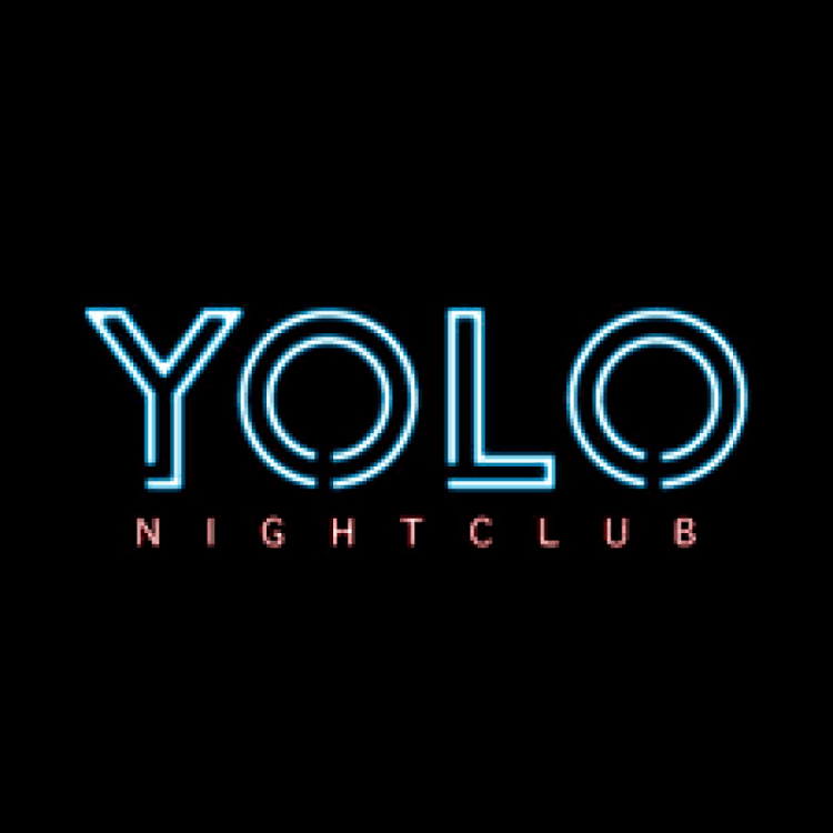 Yoyo Nightclub logo