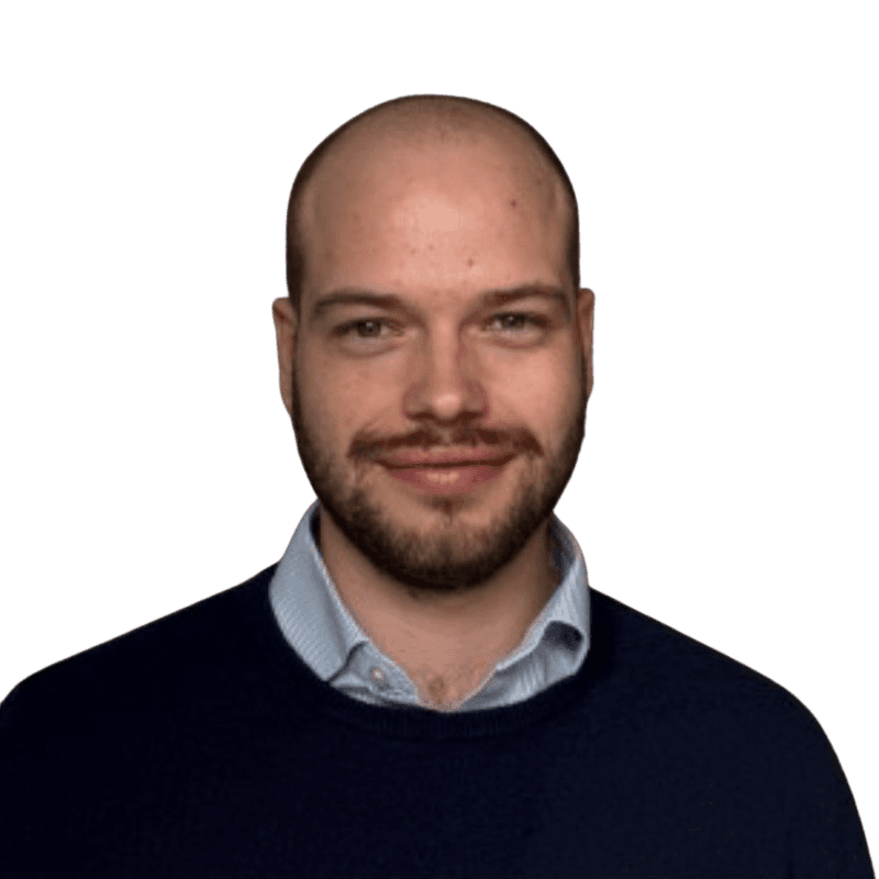 Marc Jäger, Mitgründer LemonDocs