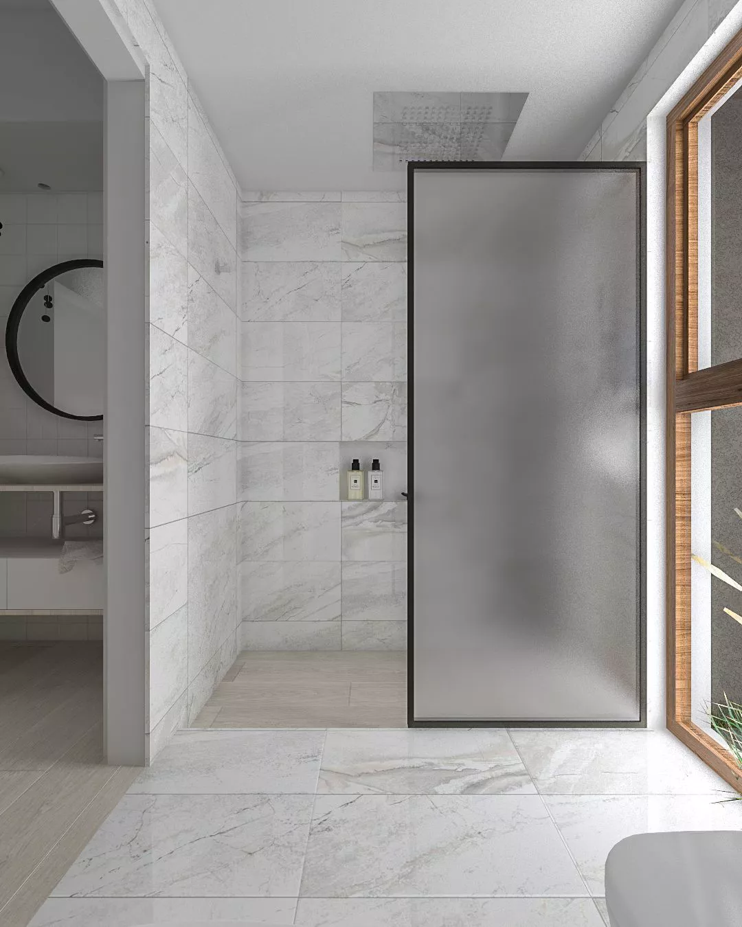 Ocean Freight