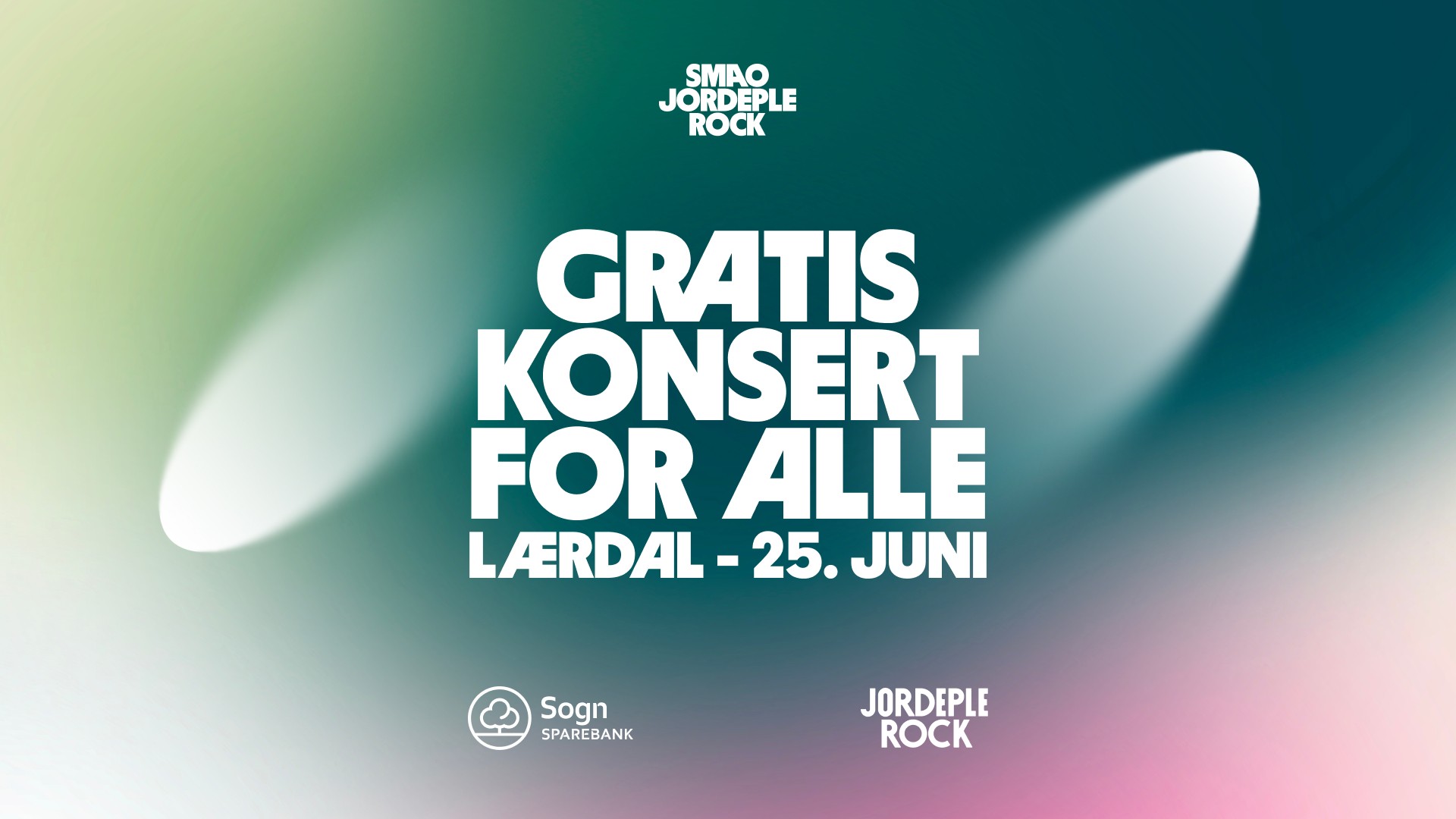 Billettslepp Jordeplerock