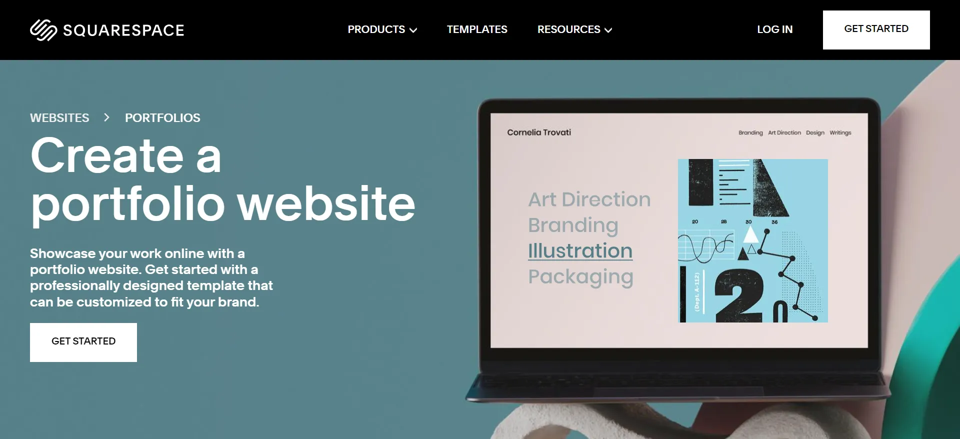 Squarespace