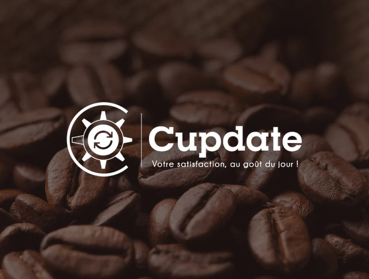 Logo cupdate