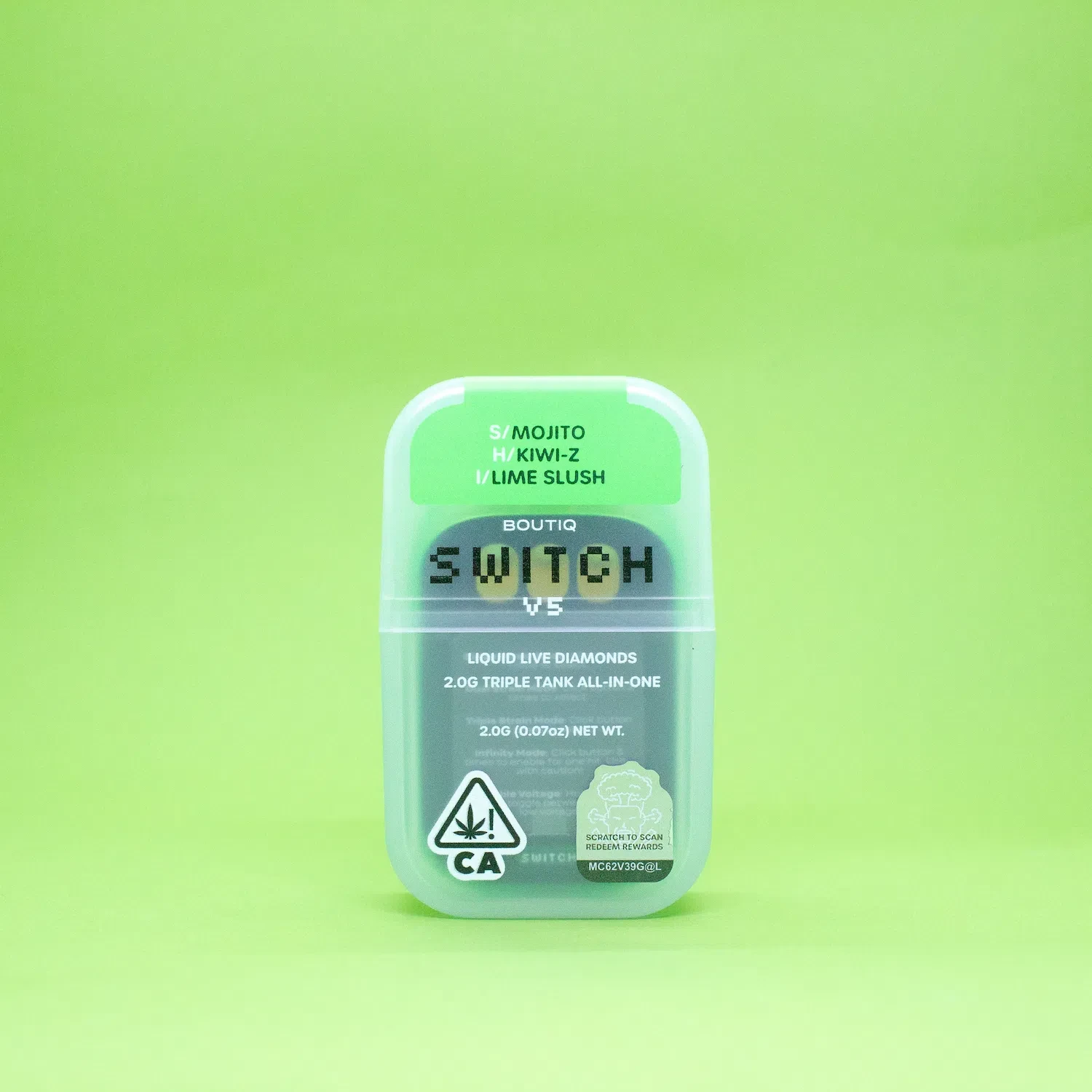 Mojito
