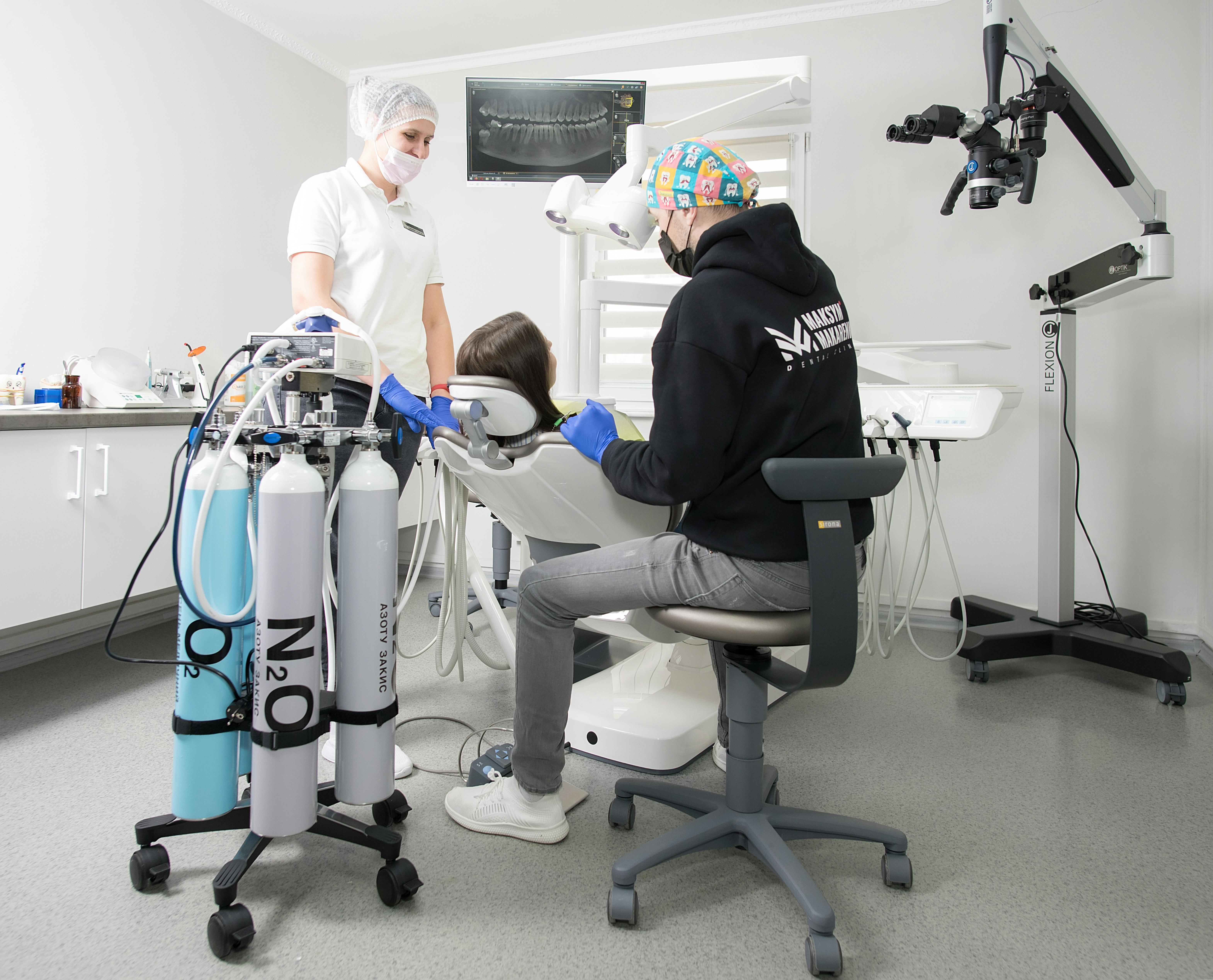 sedation dentistry in smyrna