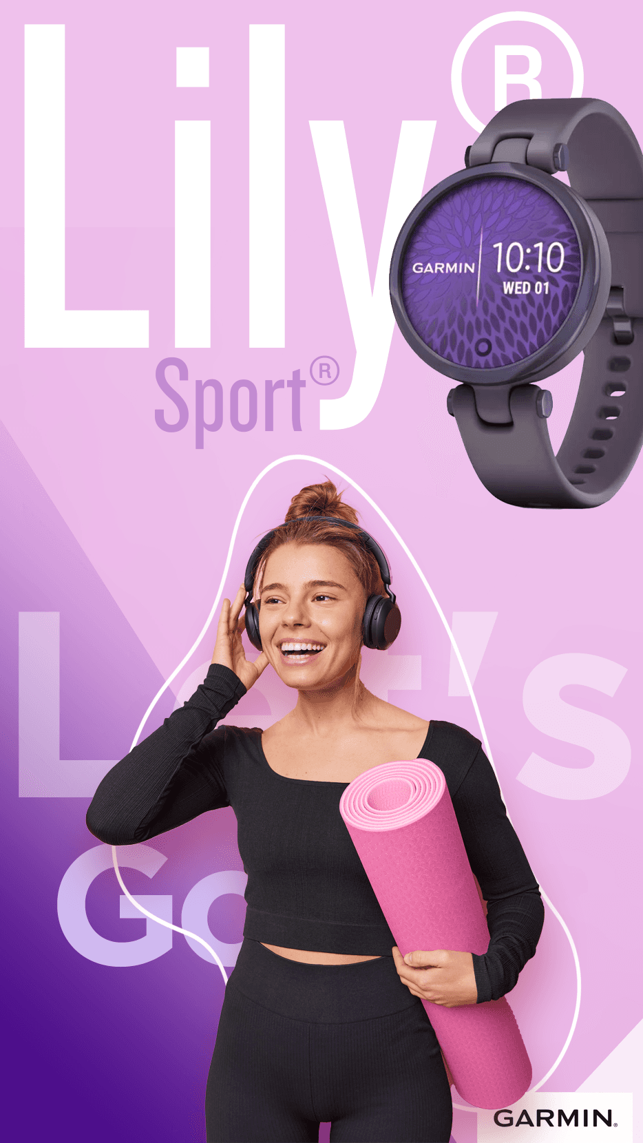 Laptop showing Bloomy UI