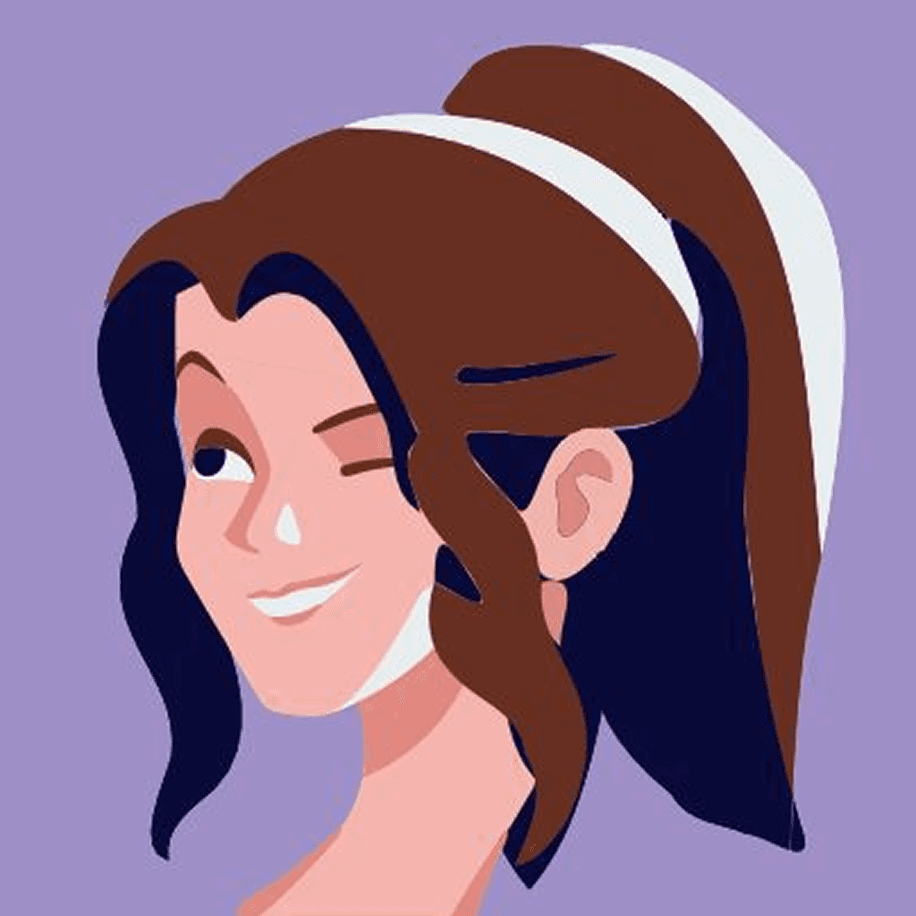 Avatar image 1