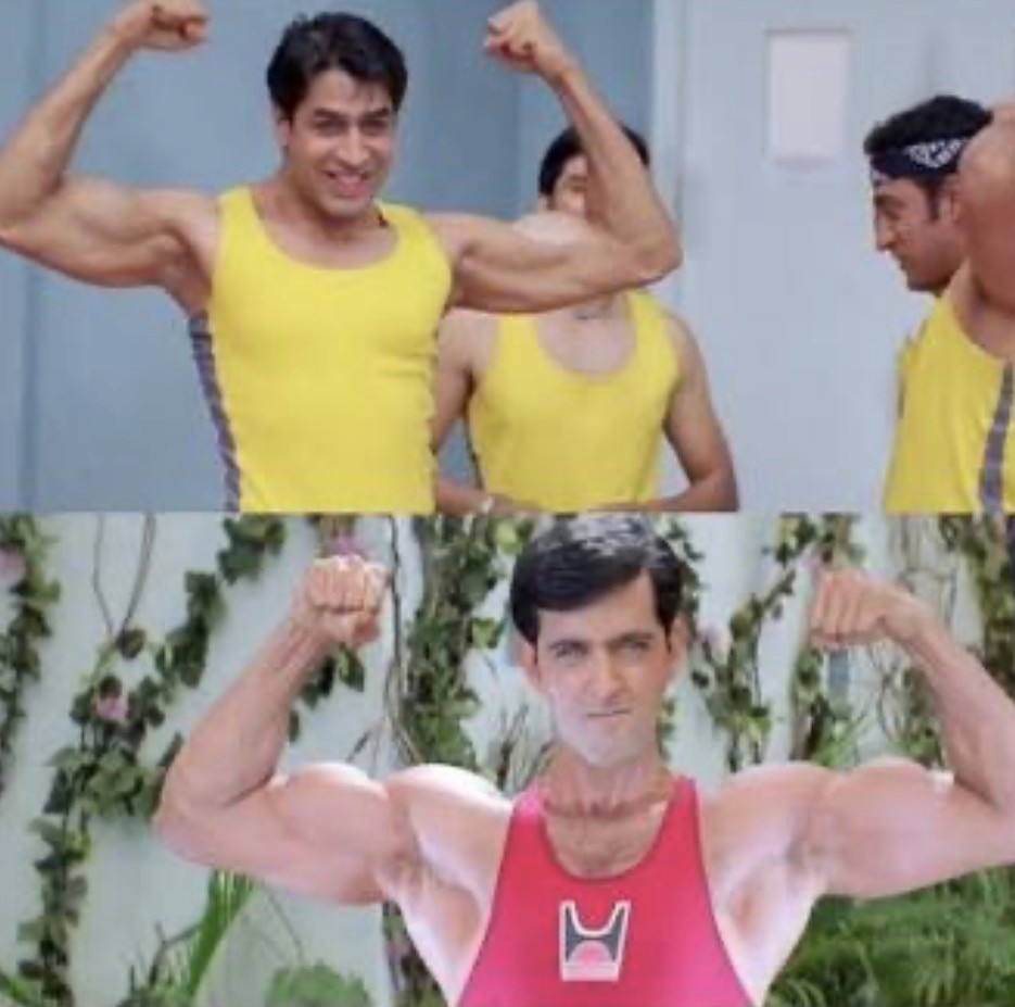 Cinematic Conflict: Serving as the catalyst for the hero's ultimate transformation.