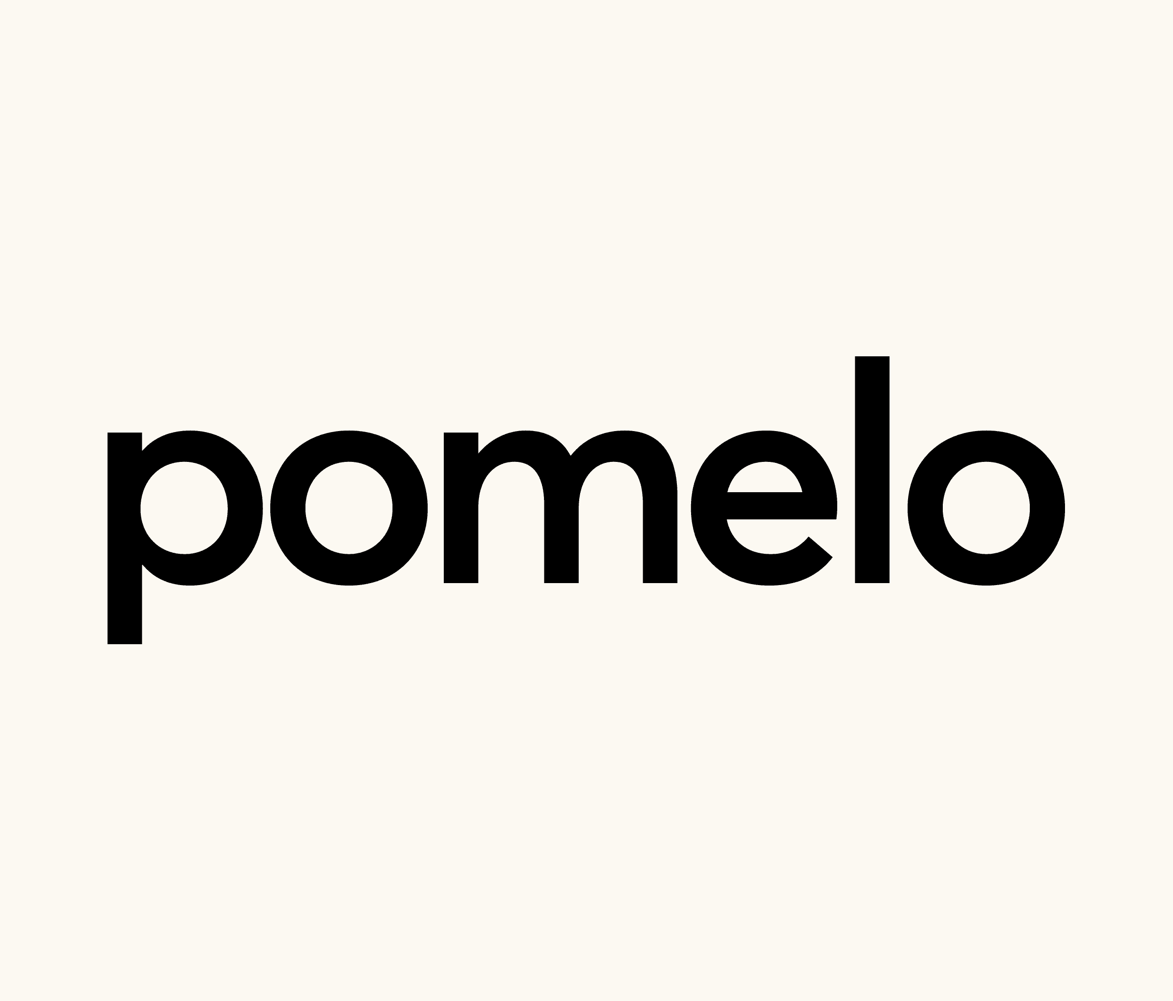 Pomelo logo
