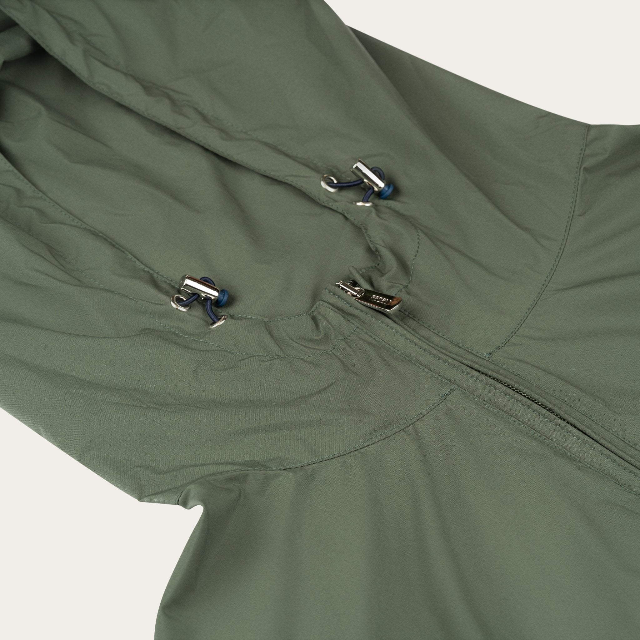 Zoom Airstop Jacket - Mandelli UK