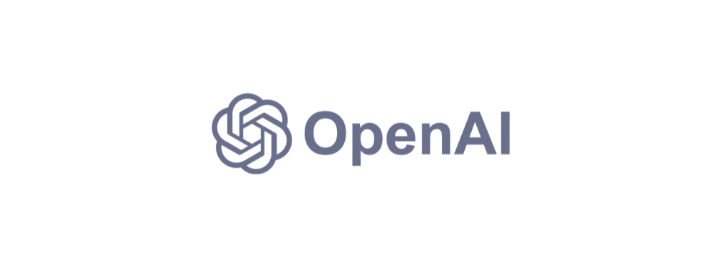 OpenAI Grey Logo