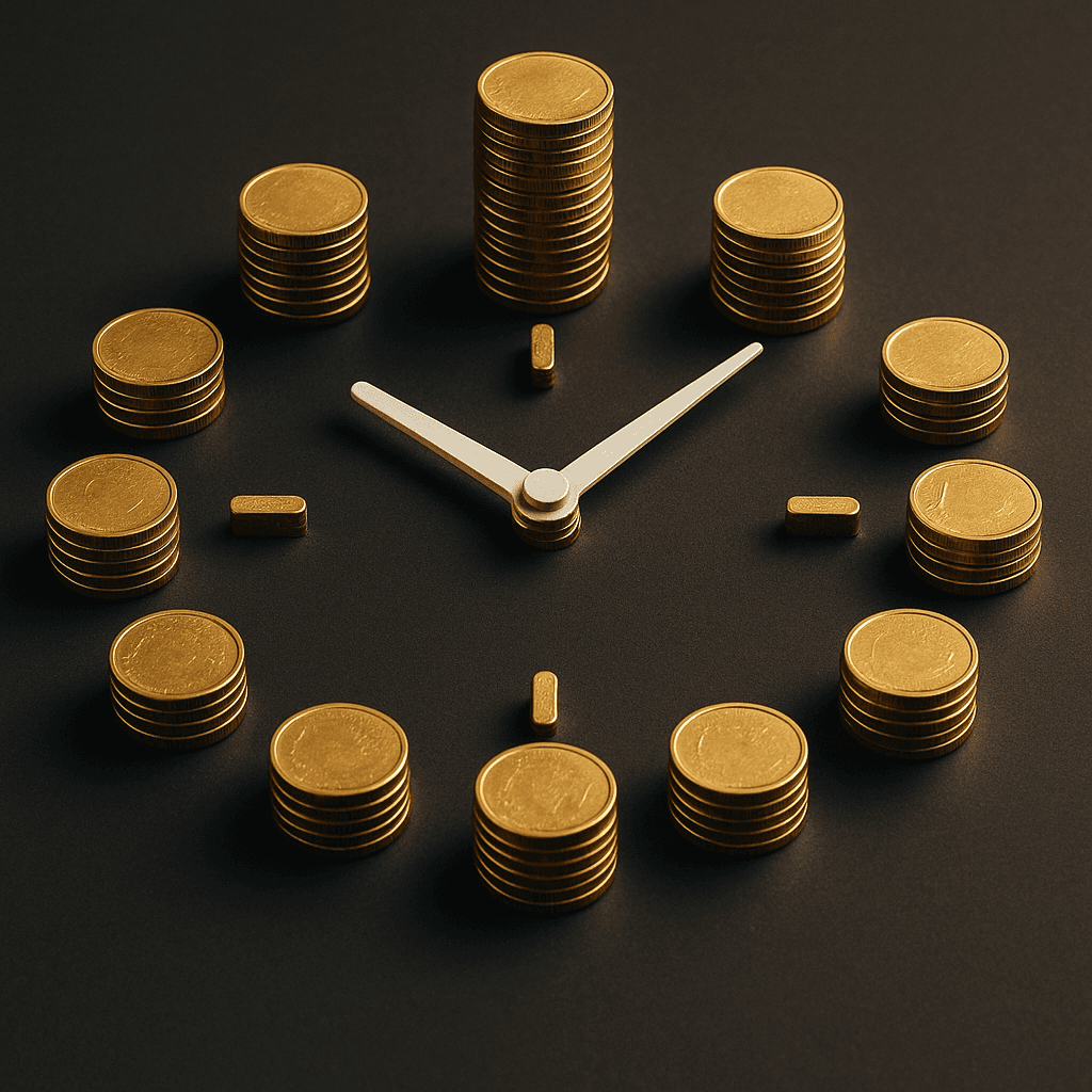 ROI that compounds over time with agentic workflows