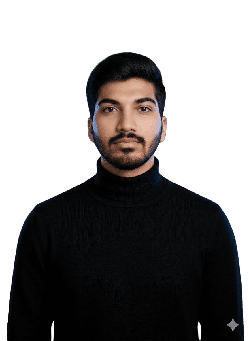 Mahendra Digital marketing Trainer portfolio
