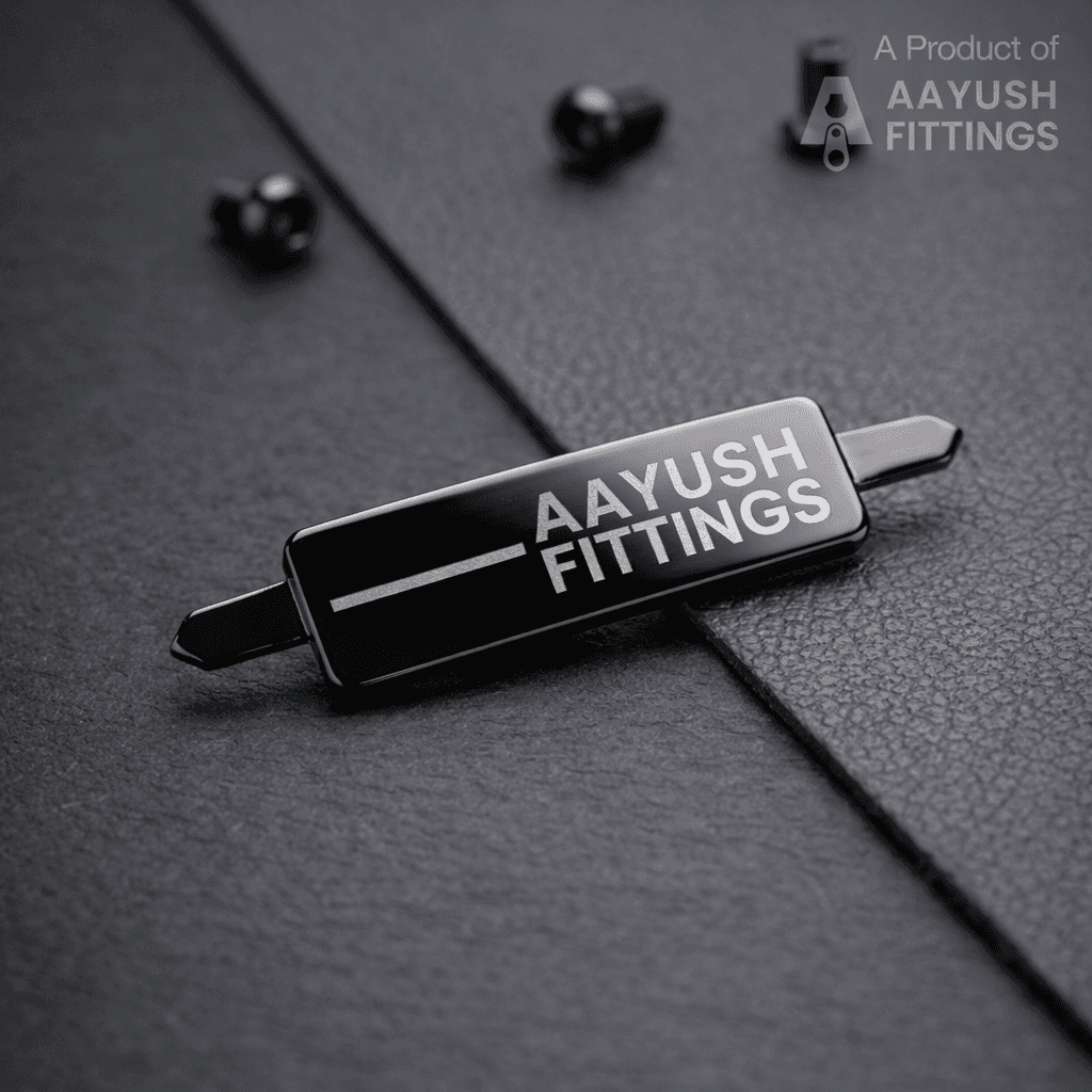 Small Label - Laser 2