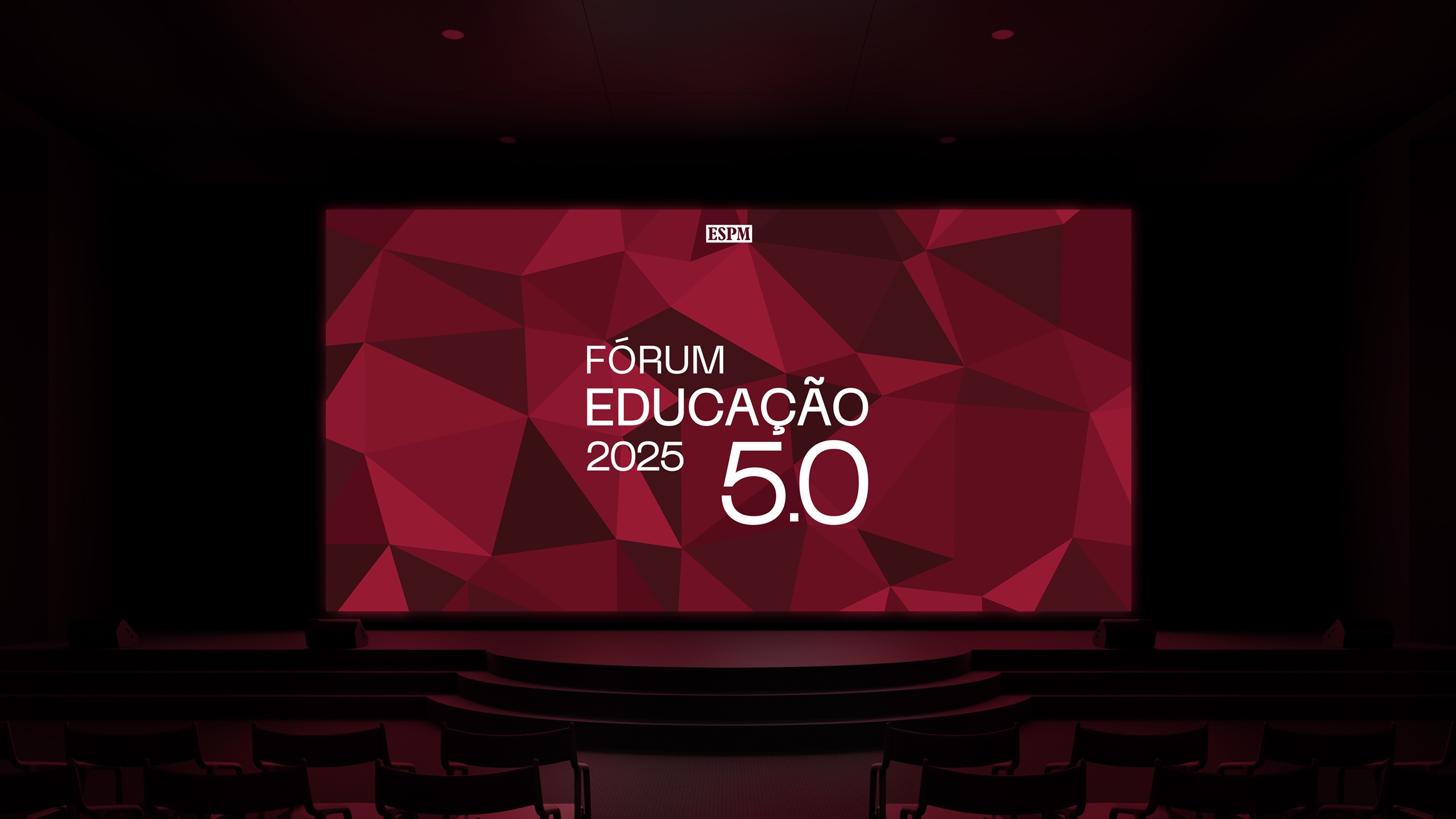fórum educação 5.0