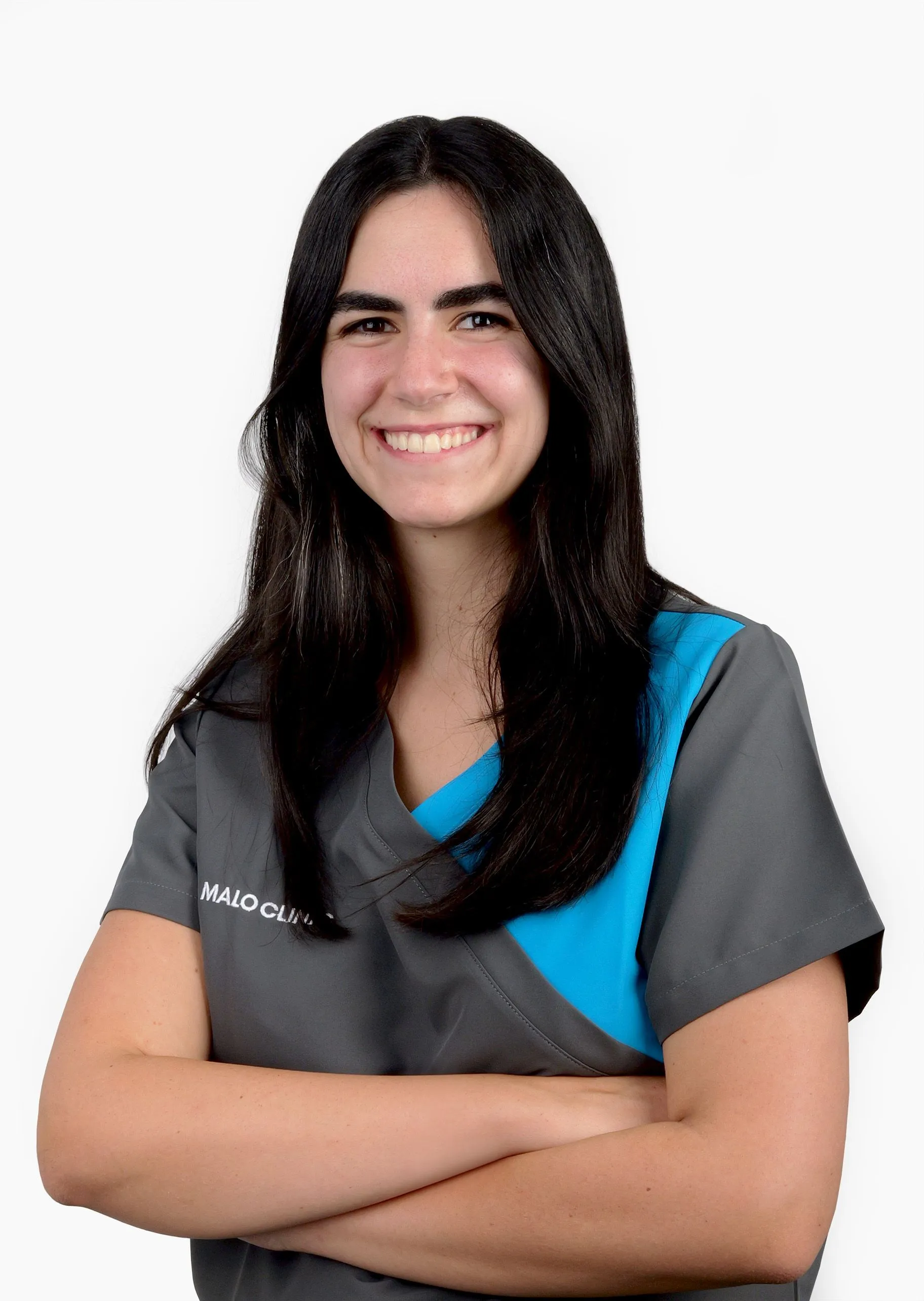 Beatriz Imaginário | Médica Dentista