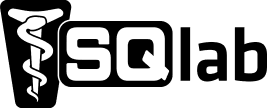 sqlab Logo