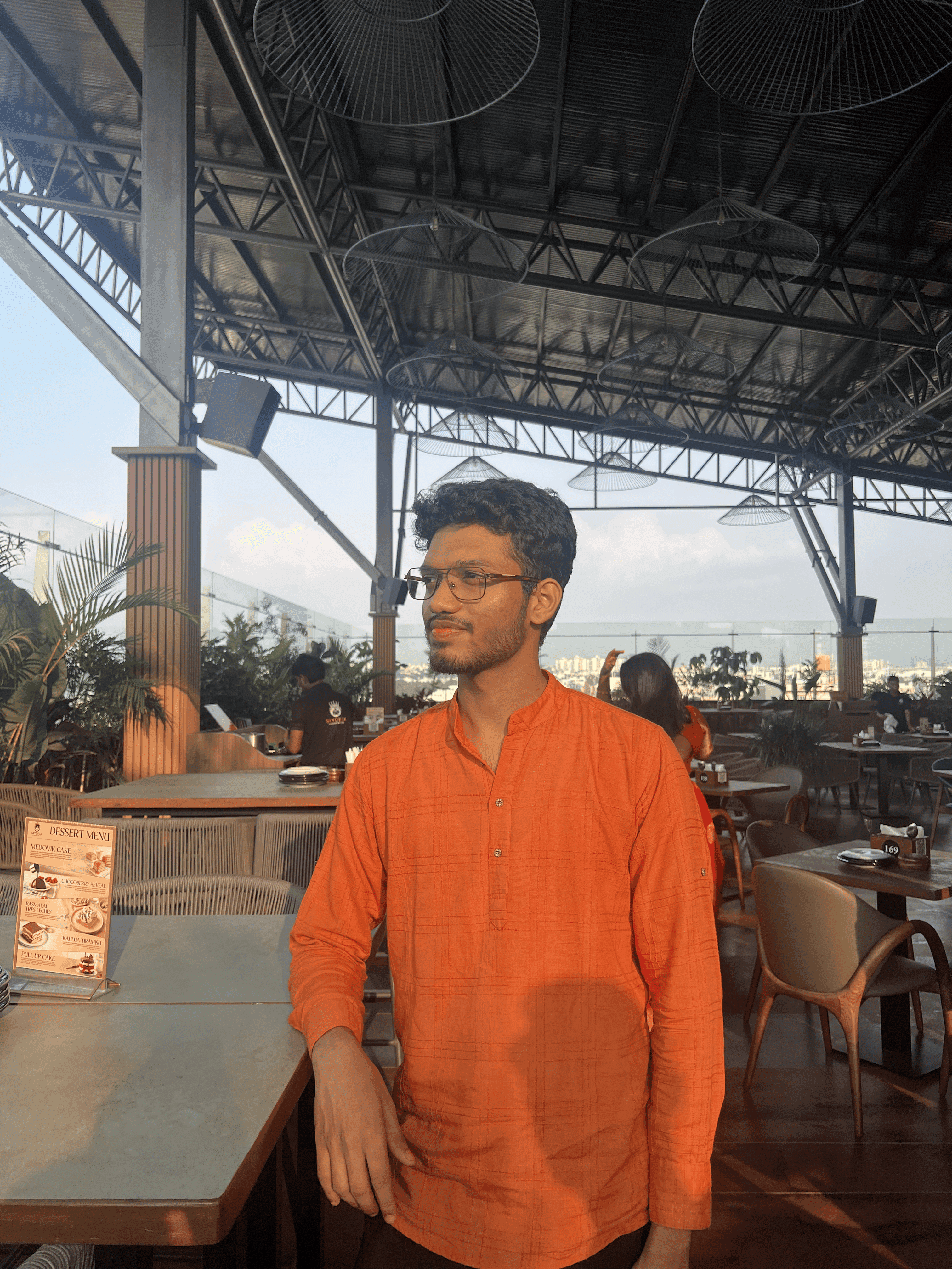 profile pic