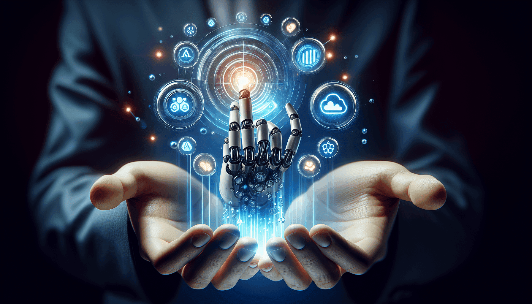 automating tasks - Artificial Lead Automation & Nurture