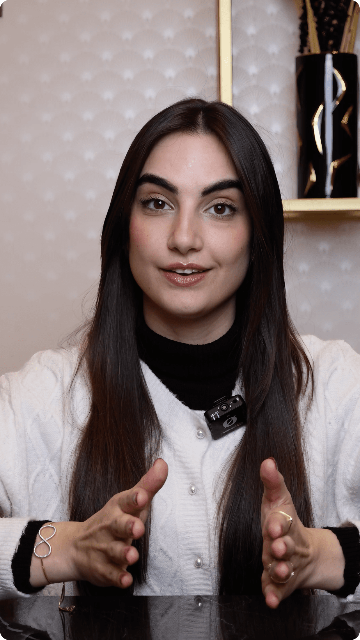 Influencer marketing