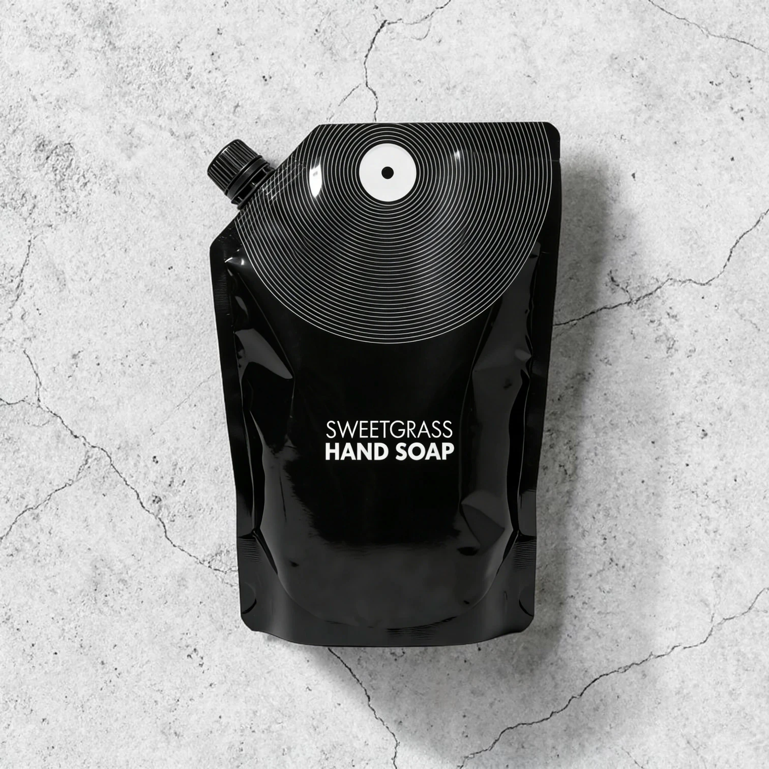 Sustainable bulk refill station solution for dishwashing liquid and hand soap, 5L/10L eco-friendly packaging for hospitality and large-scale retail distribution.