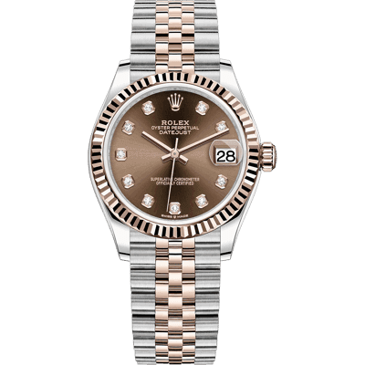 Rolex DateJust image 0