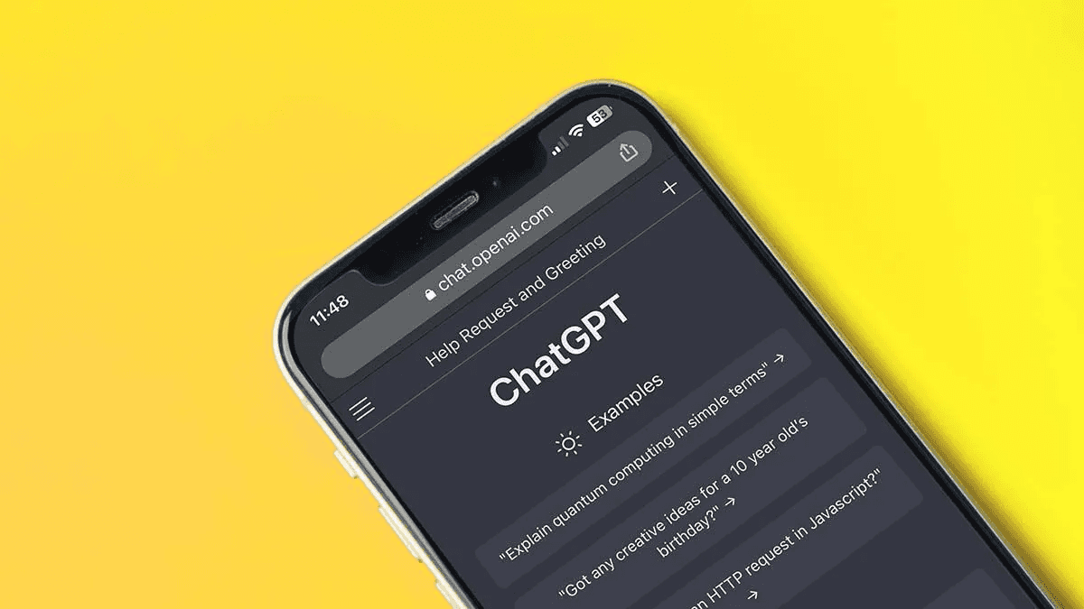 What Is ChatGPT