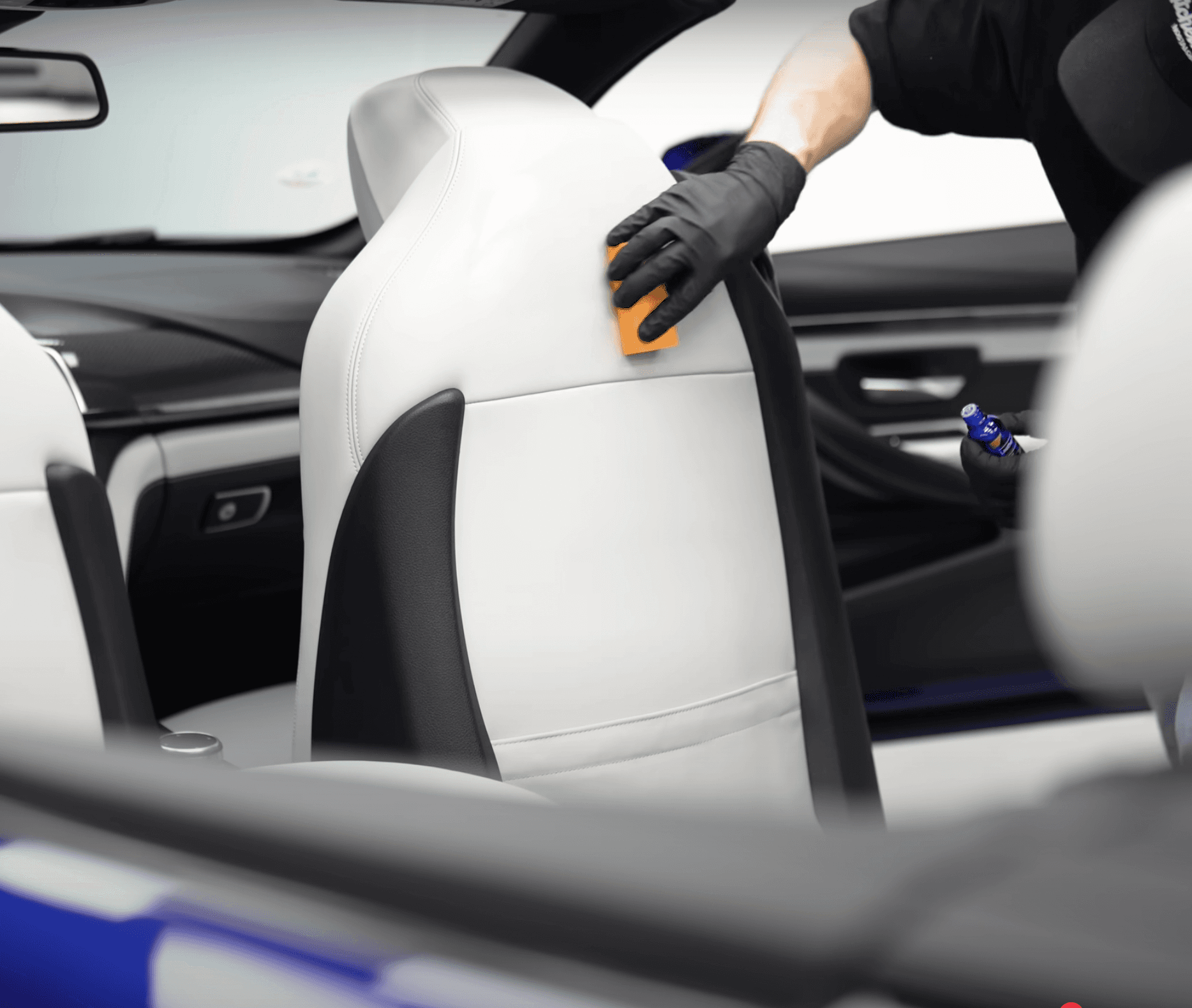 Trattamenti detailing