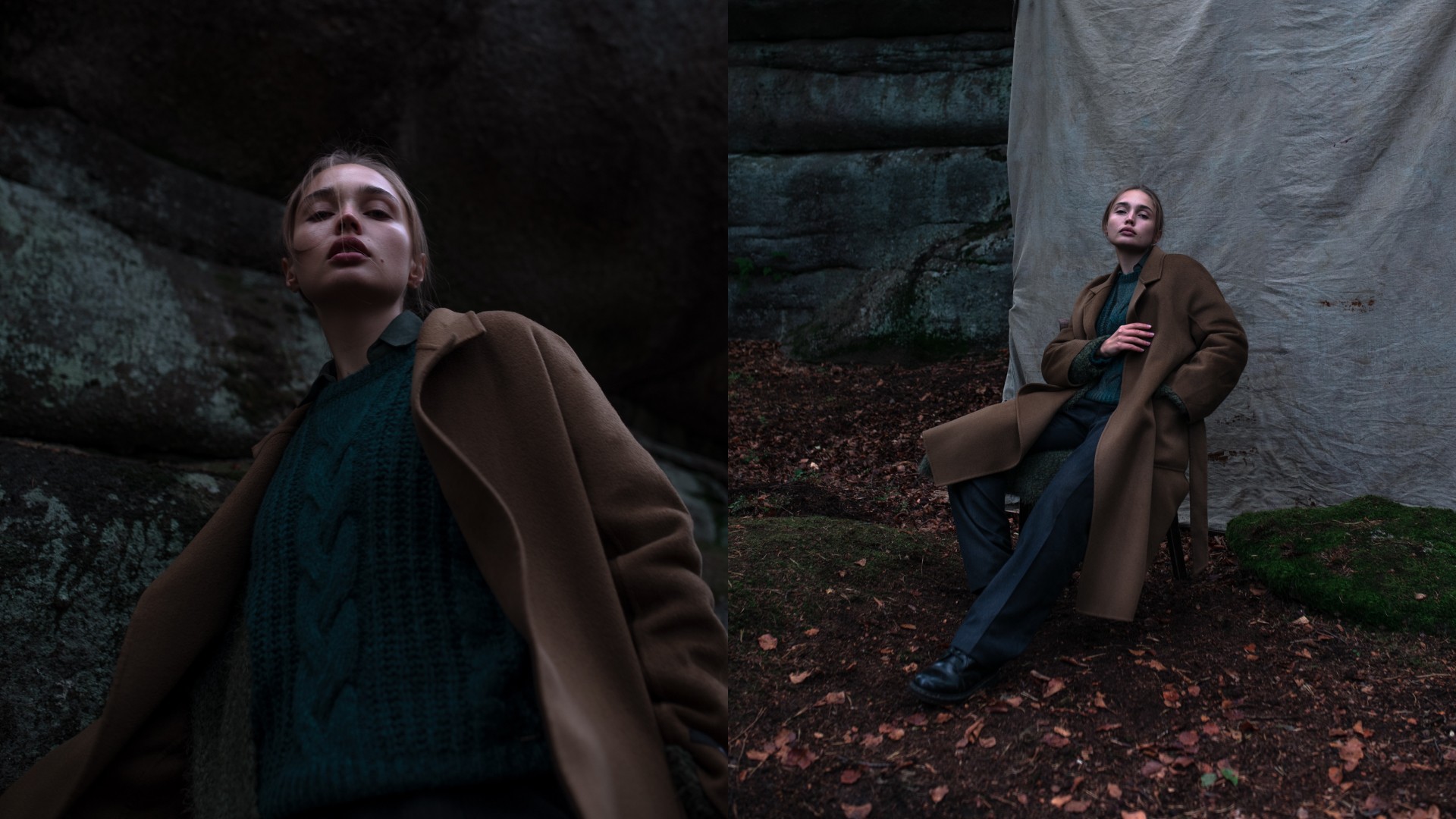 Social Media Content