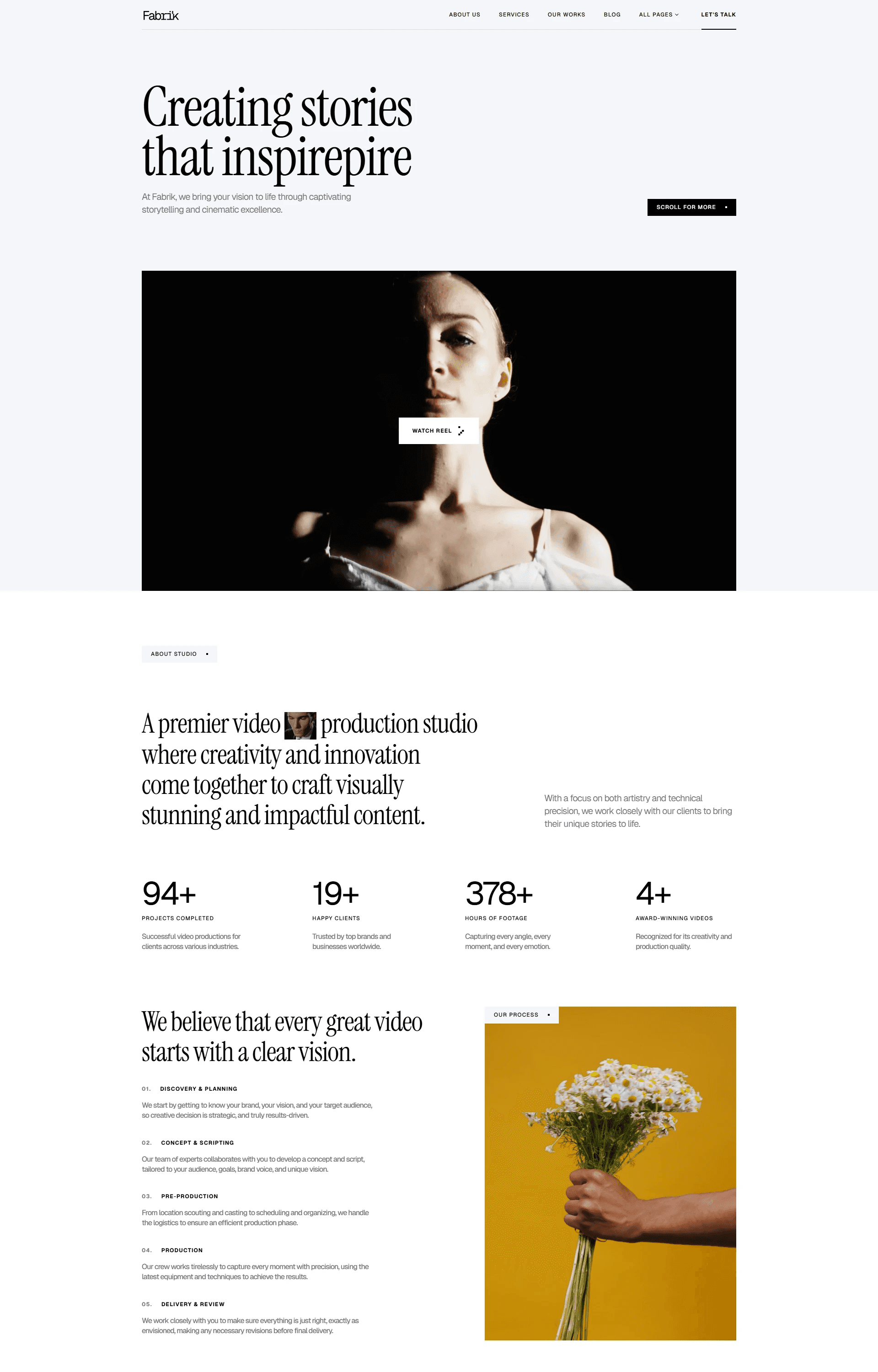 Slider image
