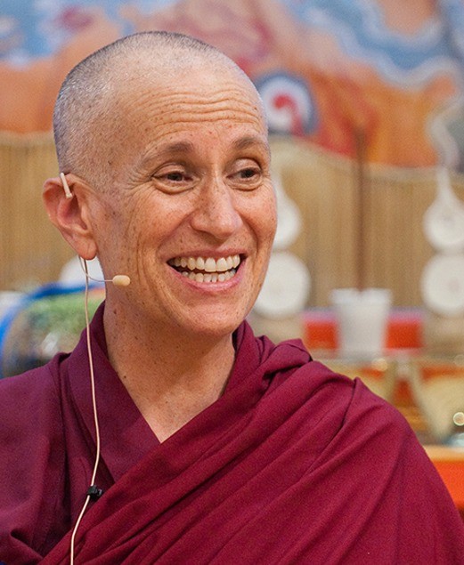 Bhikkhu Yuttadhammo