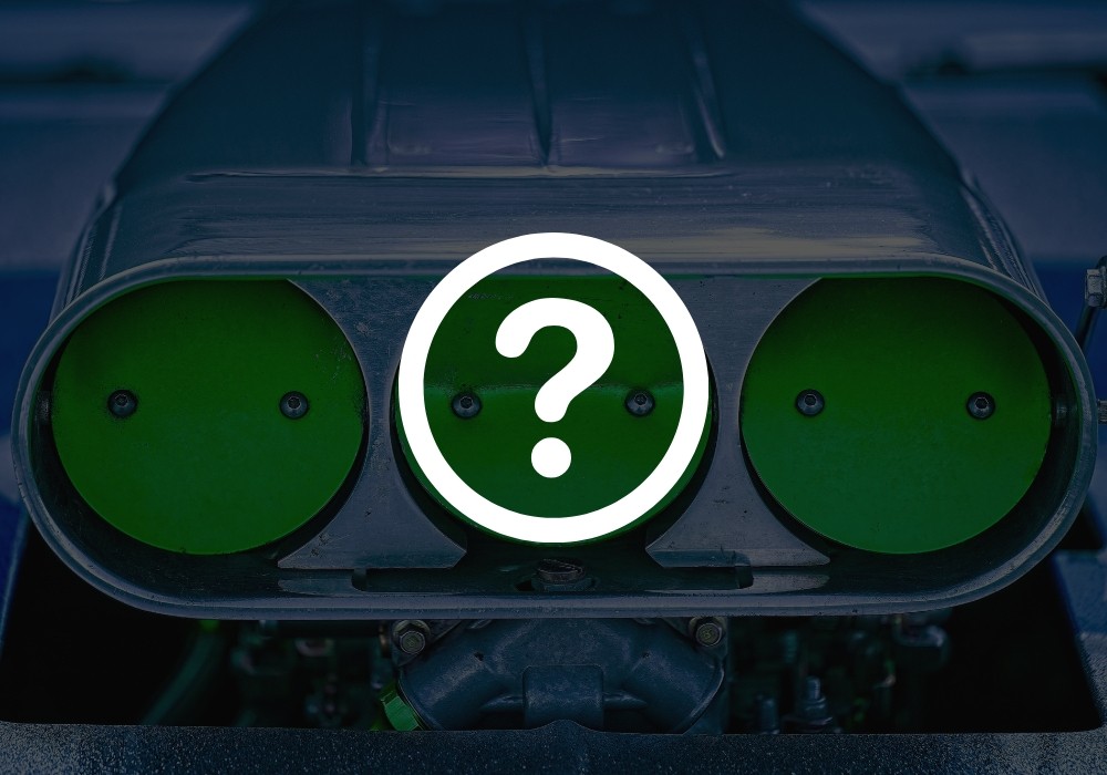 Illustration : schéma collecteur d’admission avec swirl flaps