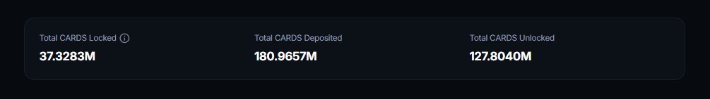 Collector Crypt Dashboard