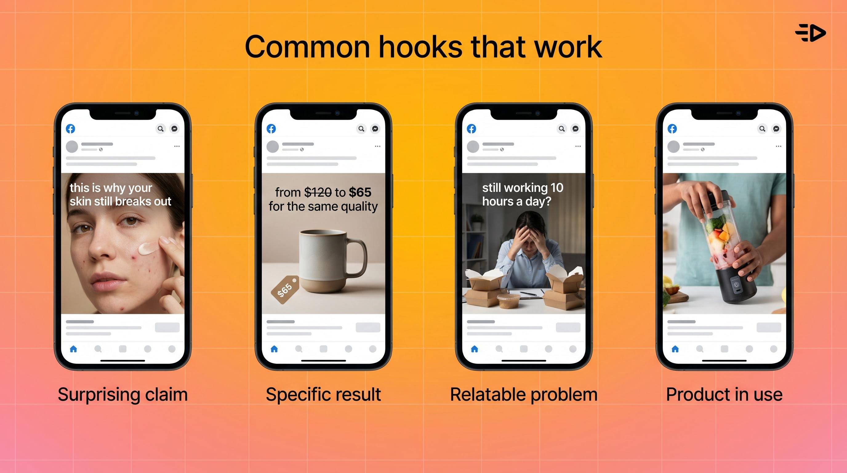 Common hook that work