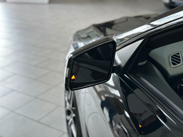 MERCEDES-BENZ CLA 250 Shooting Brake 2017 BLACK Gebrauchtwagen - Galeriebild 7