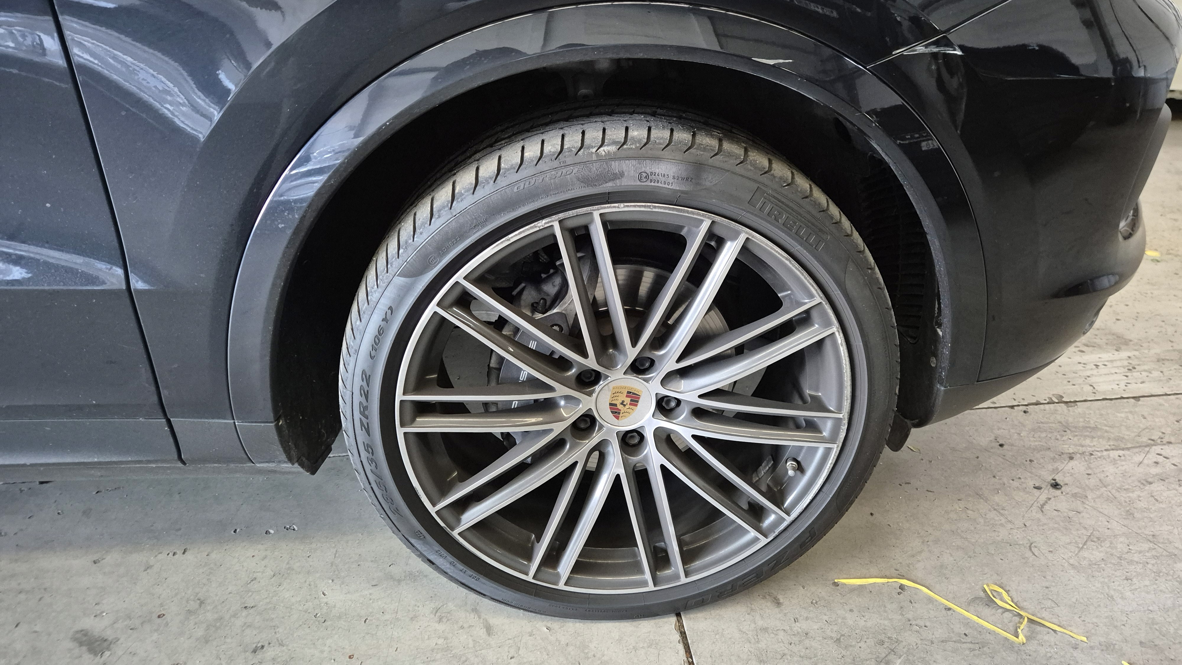 Car Preview